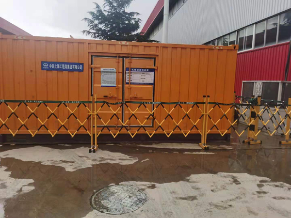 海珠租赁发电机 柴油发电机组供应商：柴油发电机组润滑油的作用？