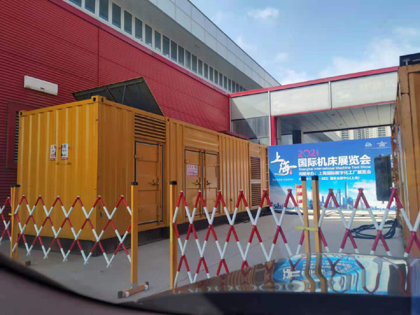 海珠出租发电机-柴油发电机和汽油发电机哪个更好一些？
