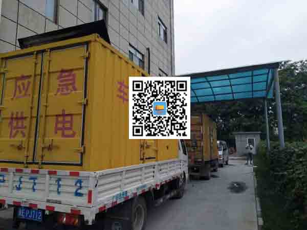 海珠发电车出租-发电机产品使用越来越广泛