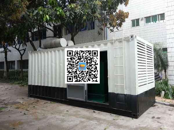 海珠出租发电机-什么样的柴油发电机使用效果比较好