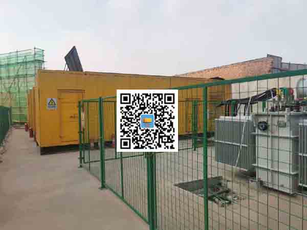 海珠发电机组的社会应用有哪些