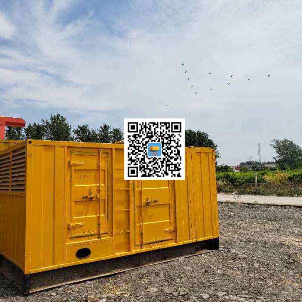 海珠发电机出租发电机电刷的结构与作用是什么