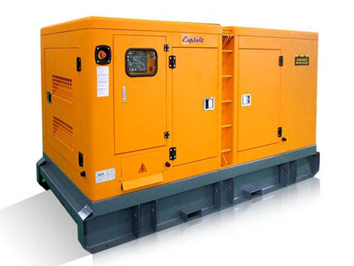 海珠影响 200kw 柴油发电机油耗的因素有哪些?