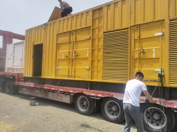 海珠除了负载情况和发动机维护,还有哪些因素会影响 200kw 柴油发电机的油耗?