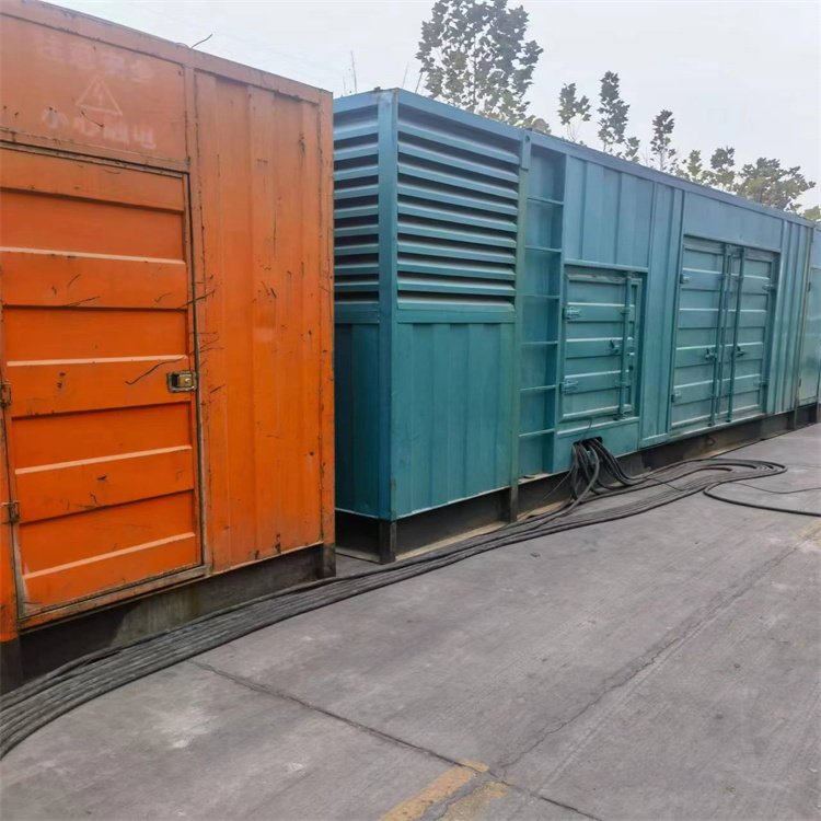 海珠如何选择适合 600kW 柴油发电机组的热继电器?