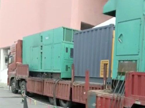海珠柴油发电机的功率因数一般是多少？